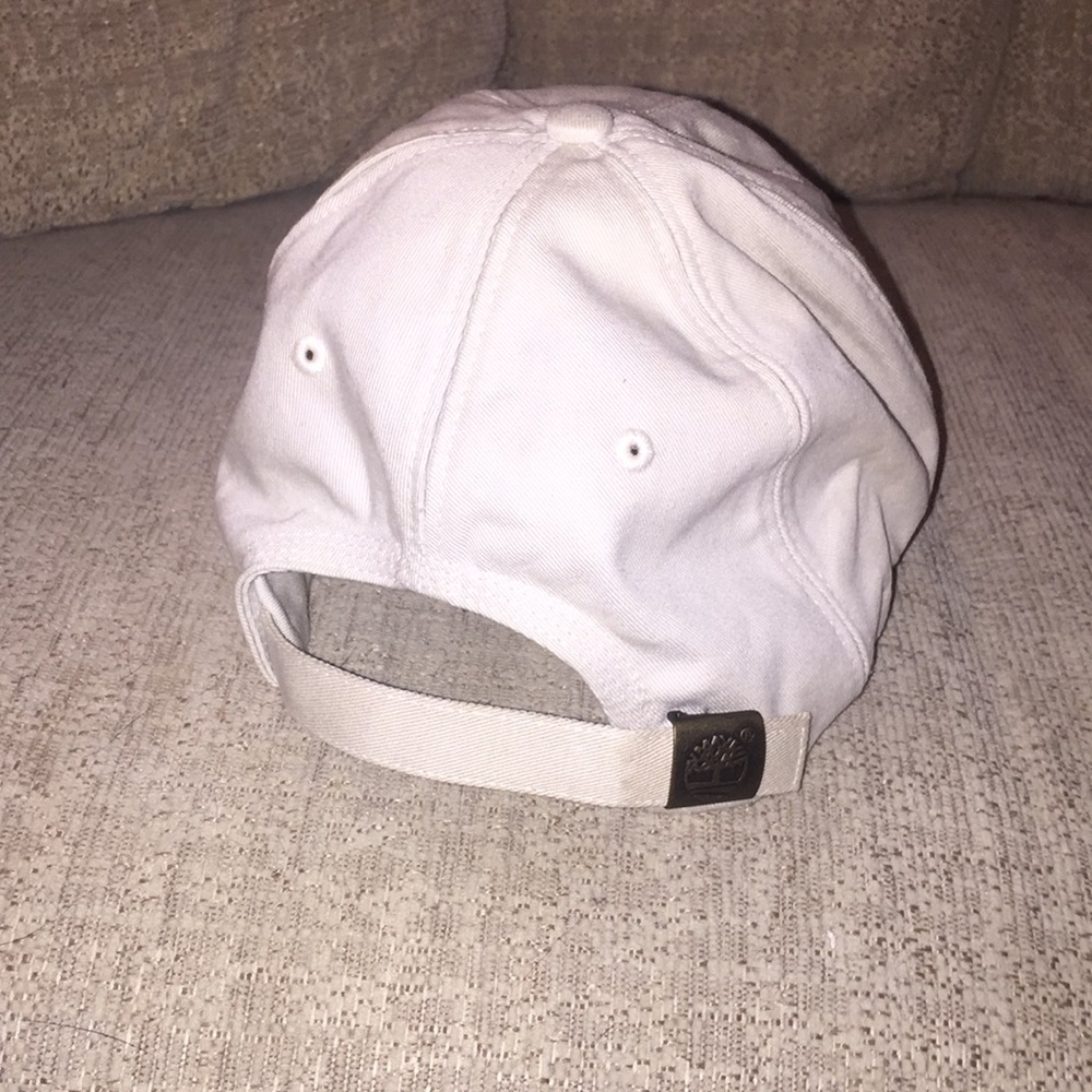 Timberlin strap back hat cap - Picture 2 of 4